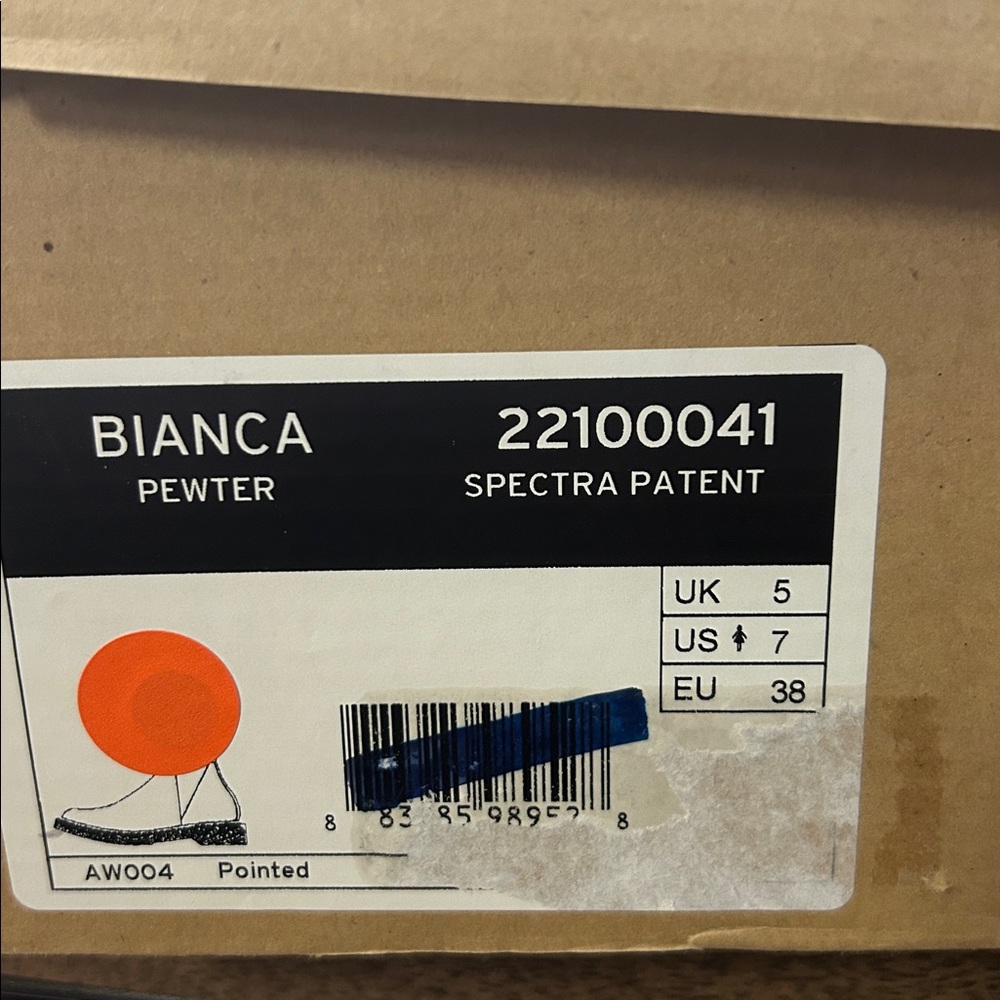 Dr. Martens Women's Bianca - Picture 2 of 6